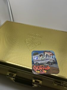 ace ultra premium 2g gold edition