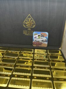 ace ultra premium 2g gold edition