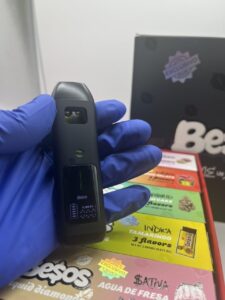 Besos 2g Switch