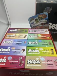 Besos 2g Switch