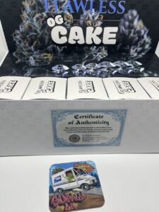 flawless og cake 2g