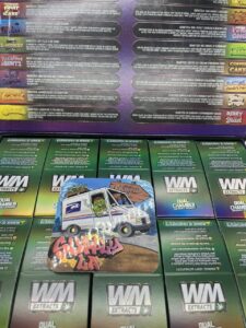 whole melt phase 5 2g disposable
