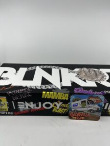 BLNKRZ 2G Disposable