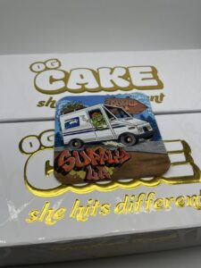 og cake 2g