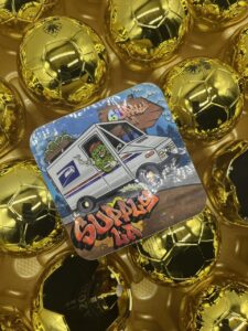 ACE Ultra 2G Disposable World Cup Edition