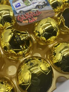 ACE Ultra 2G Disposable World Cup Edition