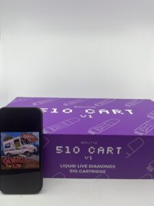 Boutiq 510 Cart V1