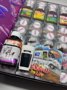 Drank Dual 2G Disposable