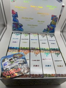 fade 2g disposable 3 in 1
