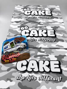 og cake 2g white camo
