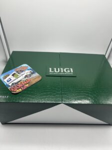 luigi series 8 disposable 2g v8