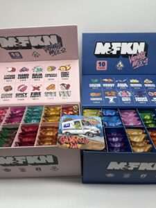 new mfkn 2g disposable