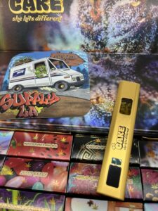 new og cake 2g legendary edition
