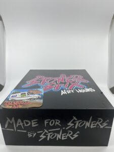Stoner Stix 2G Disposable