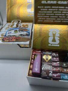 Clean Carts 2G World Cup Edition