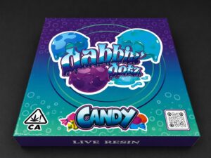 Dabbin Dotz Extracts Candy Edition