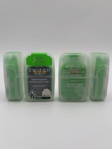 boutiq switch 2g triple tank