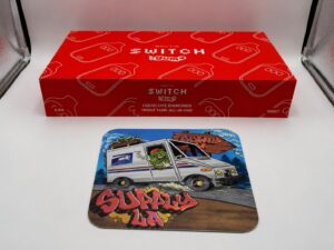 boutiq switch 2g triple tank