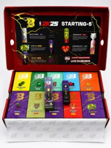 Buzz Bar 3G