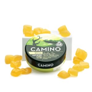 Camino Gummies