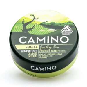 Camino Gummies