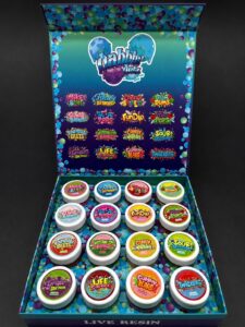 Dabbin Dotz Extracts Candy Edition