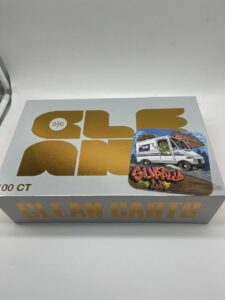 Clean Carts 2G World Cup Edition