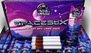 SpaceStix