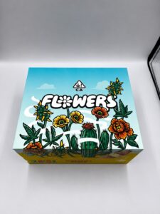 flowers disposable