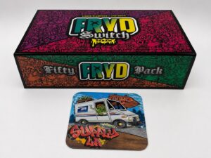 fryd switch 2g