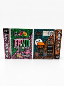 fryd switch 2g