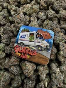 Kool Aid Punch strain