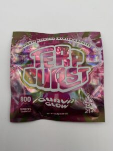 Terp Burst