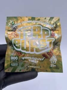 Terp Burst
