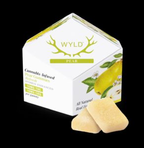 Wyld Gummies