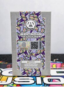 Arcadia Fusion 2G Disposable