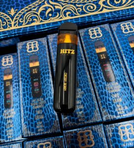 Hitz Infinity Blue Label 2G