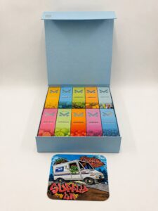 Transulent Mad Labs 2G Disposable