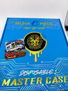 Cookies x Muha Meds 2g