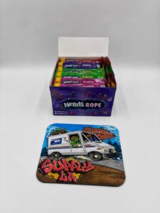 Nerds Rope