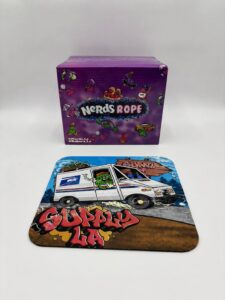 Nerds Rope