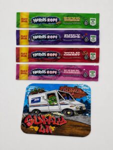 Nerds Rope