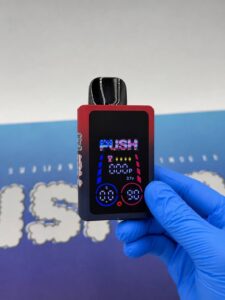 Summer Edition Push 2G