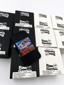 Raw Garden 2g