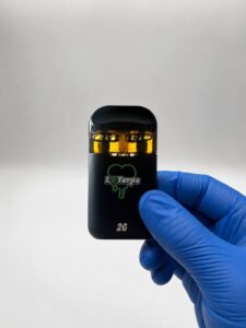 i love terps 2G