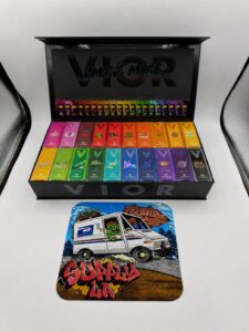 Vior 2g