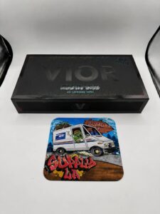 Vior 2g