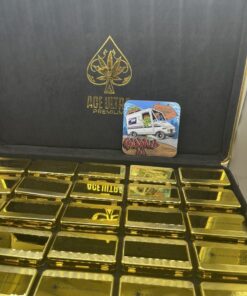 ace ultra premium 2g gold edition