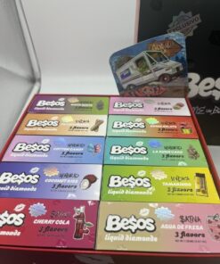 Besos 2g