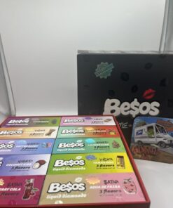 Besos 2g